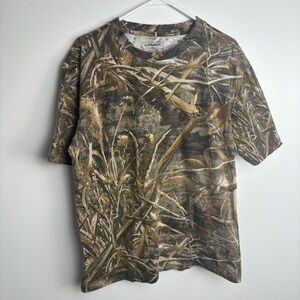 Magellan Outdoors Camouflage T-Shirt